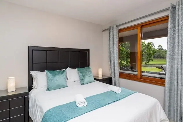 Superior Villa, 1 Yatak Odası