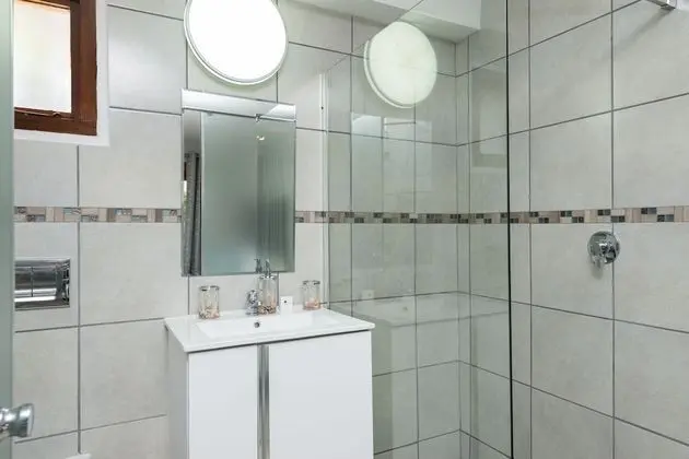 Superior Villa, 1 Yatak Odası