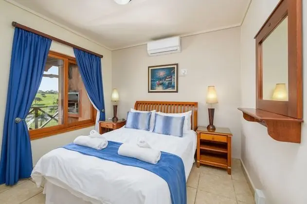 Superior Villa