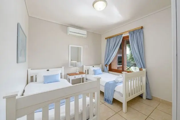 Superior Villa