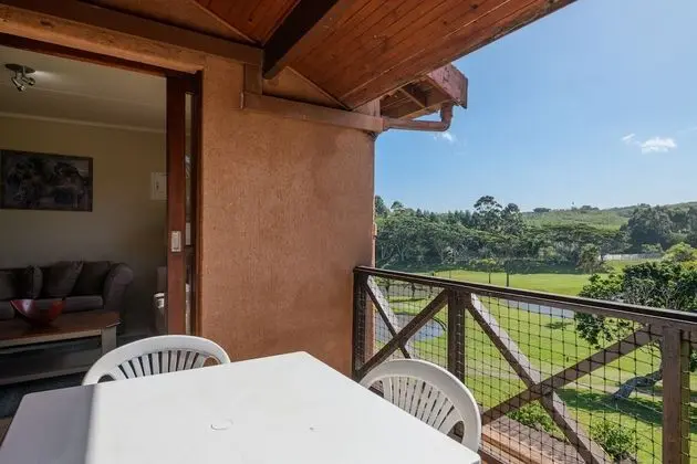 Superior Villa