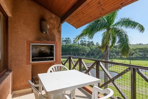 Superior Villa