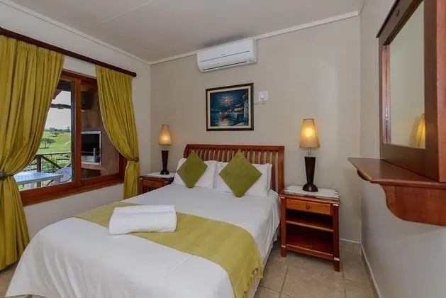 Superior Villa