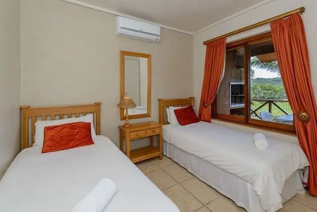 Superior Villa