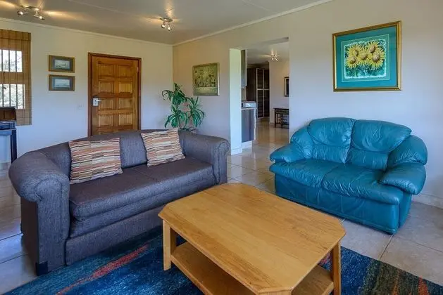 Superior Villa