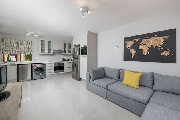 Superior Villa, 1 Çift Kişilik Yatak, Sigara İçilmez