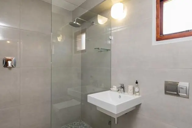 Superior Villa, 1 Çift Kişilik Yatak, Sigara İçilmez
