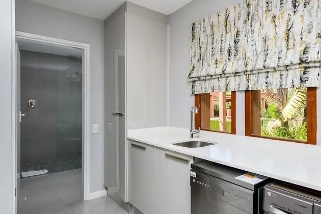 Superior Villa, 1 Çift Kişilik Yatak, Sigara İçilmez