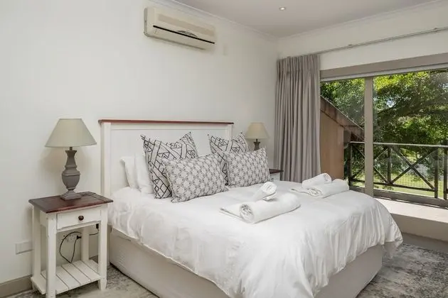 Luxury Villa, 4 Yatak Odası, Sigara İçilmez