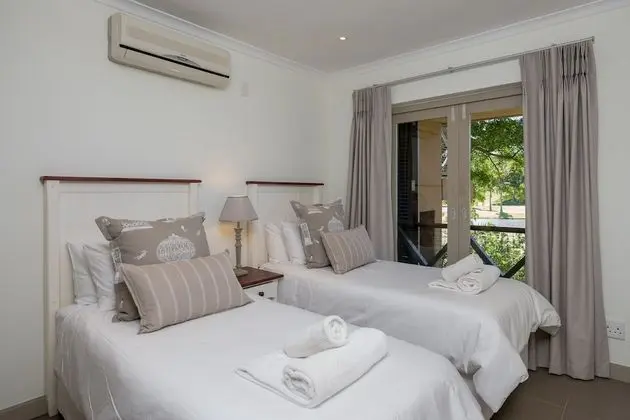 Luxury Villa, 4 Yatak Odası, Sigara İçilmez