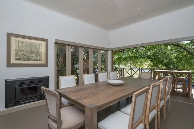 Luxury Villa, 4 Yatak Odası, Sigara İçilmez