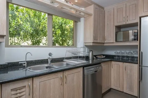 Luxury Villa, 4 Yatak Odası, Sigara İçilmez