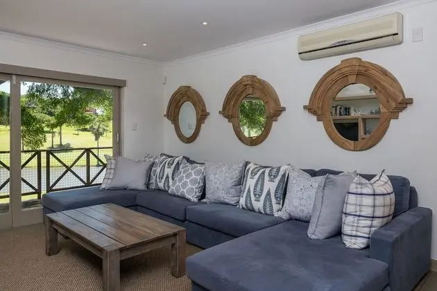 Luxury Villa, 4 Yatak Odası, Sigara İçilmez