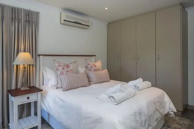 Luxury Villa, 4 Yatak Odası, Sigara İçilmez