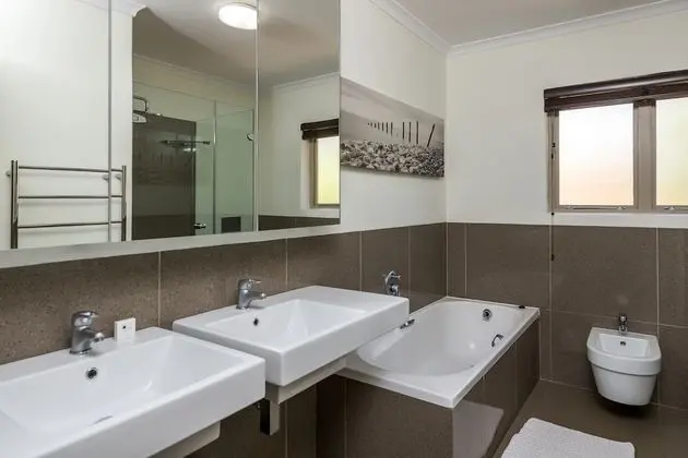 Luxury Villa, 4 Yatak Odası, Sigara İçilmez