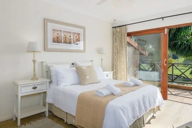 Superior Villa