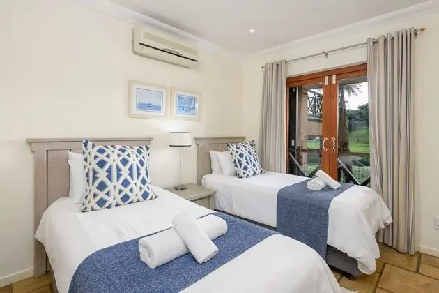 Superior Villa