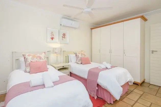 Superior Villa