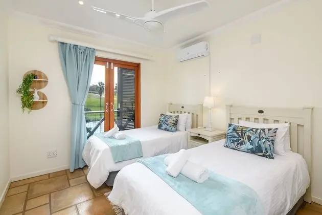 Superior Villa