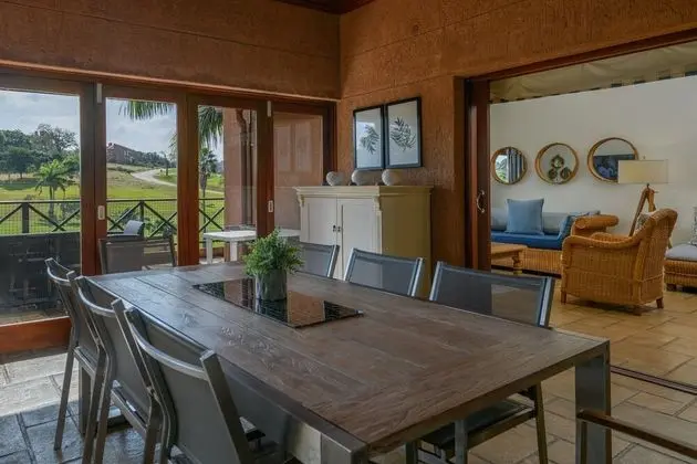 Superior Villa