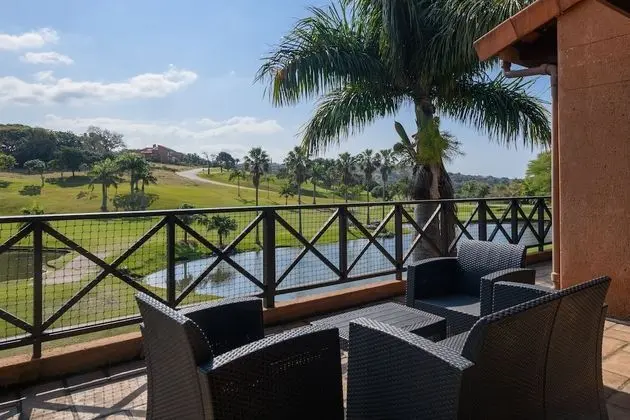Superior Villa