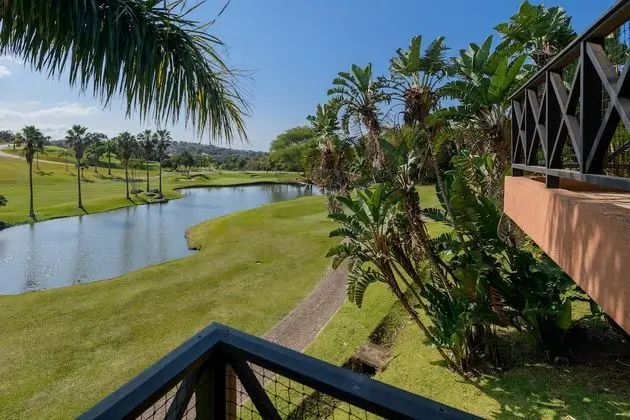 Superior Villa