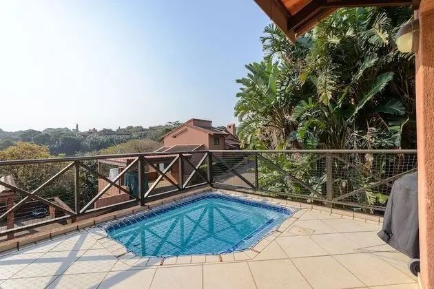 Luxury Villa, 4 Yatak Odası