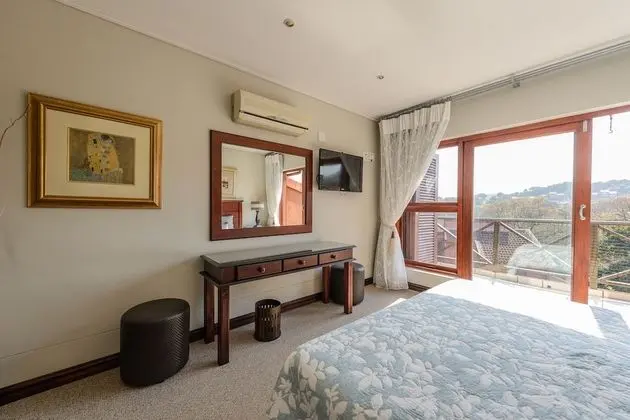 Luxury Villa, 4 Yatak Odası