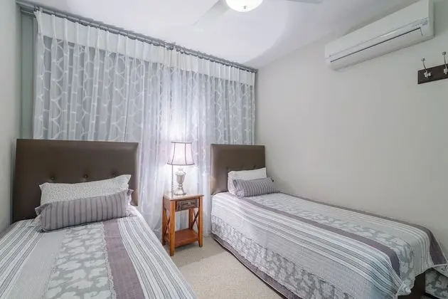 Luxury Villa, 4 Yatak Odası