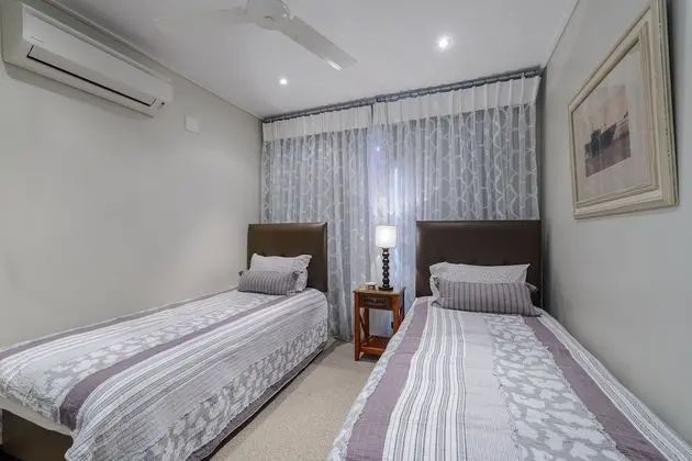 Luxury Villa, 4 Yatak Odası
