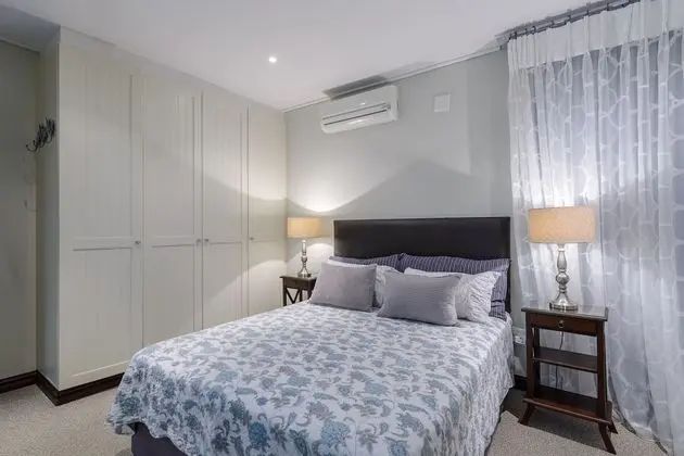 Luxury Villa, 4 Yatak Odası