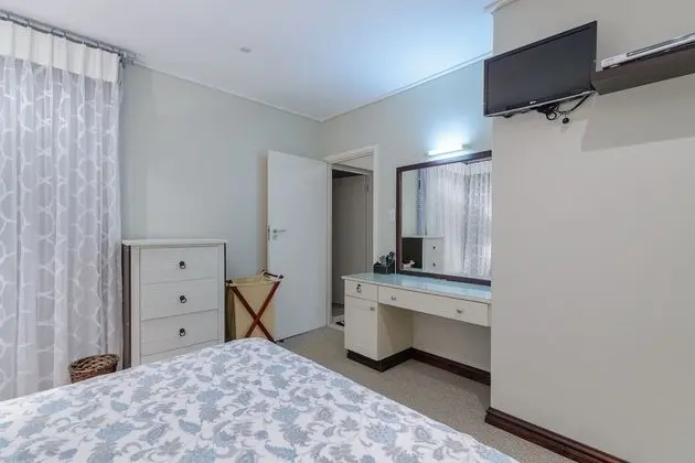 Luxury Villa, 4 Yatak Odası