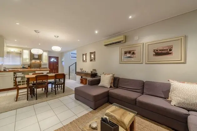 Luxury Villa, 4 Yatak Odası
