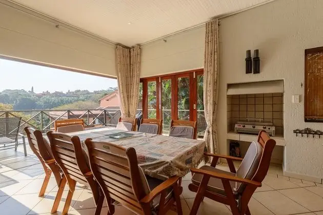 Luxury Villa, 4 Yatak Odası