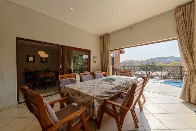 Luxury Villa, 4 Yatak Odası