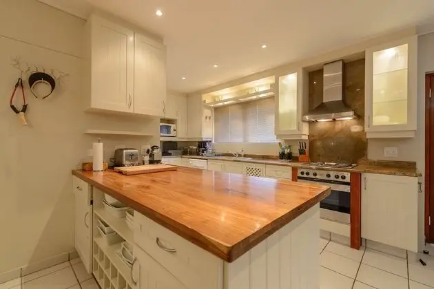 Luxury Villa, 4 Yatak Odası