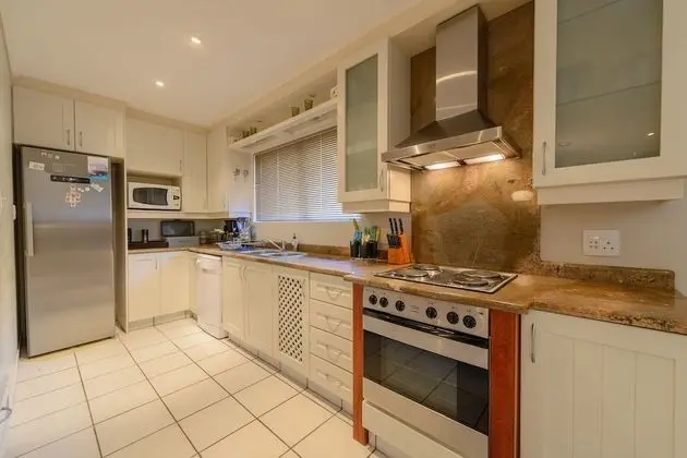 Luxury Villa, 4 Yatak Odası