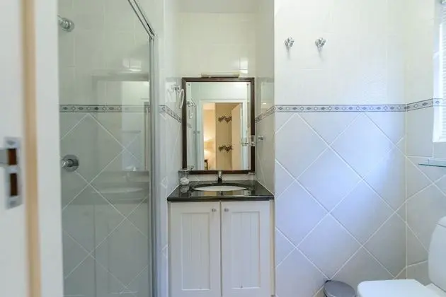 Luxury Villa, 4 Yatak Odası