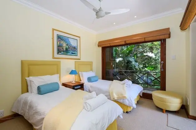 Luxury Villa, 5 Yatak Odası