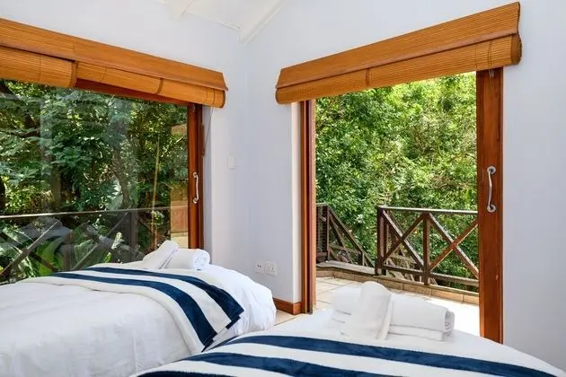 Luxury Villa, 5 Yatak Odası