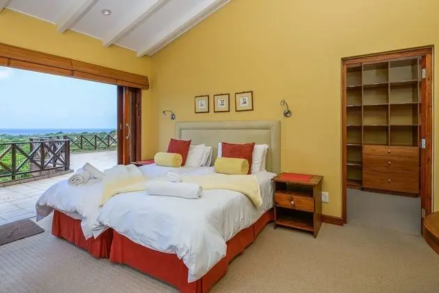 Luxury Villa, 5 Yatak Odası