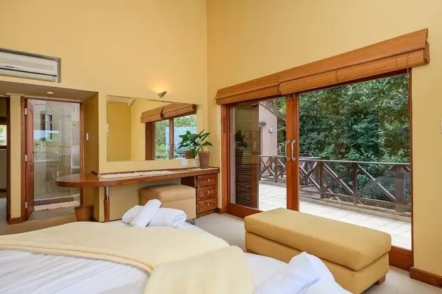 Luxury Villa, 5 Yatak Odası
