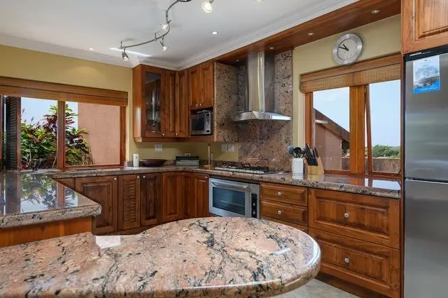 Luxury Villa, 5 Yatak Odası