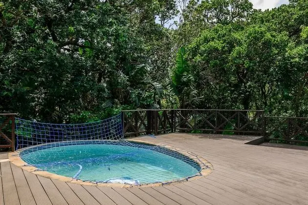 Luxury Villa, 5 Yatak Odası