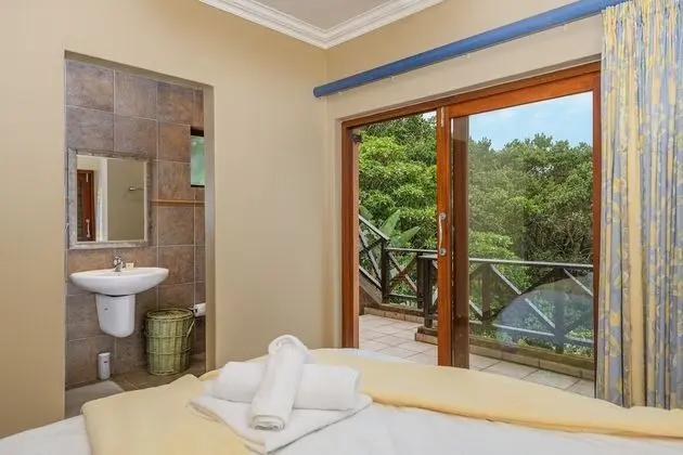 Luxury Villa, 5 Yatak Odası