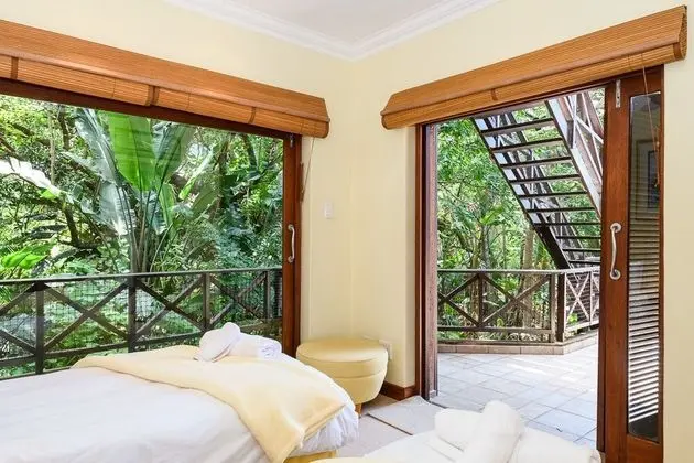 Luxury Villa, 5 Yatak Odası