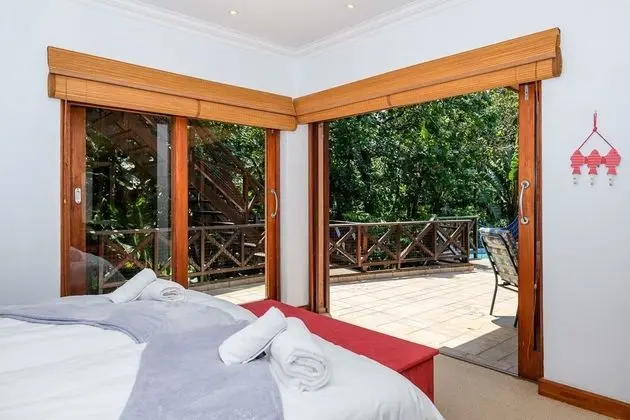 Luxury Villa, 5 Yatak Odası