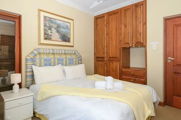 Luxury Villa, 5 Yatak Odası