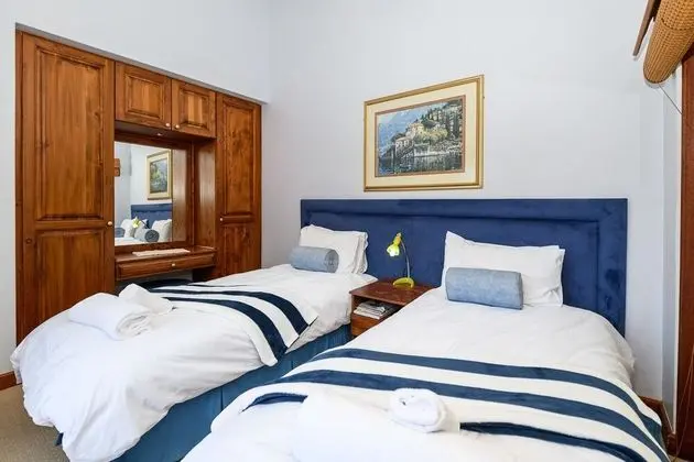 Luxury Villa, 5 Yatak Odası