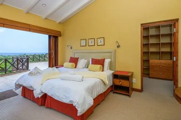 Luxury Villa, 5 Yatak Odası